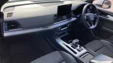 Audi Q5 45 TFSI Quattro S Line 5dr S Tronic Petrol Estate